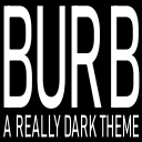Burb Dark